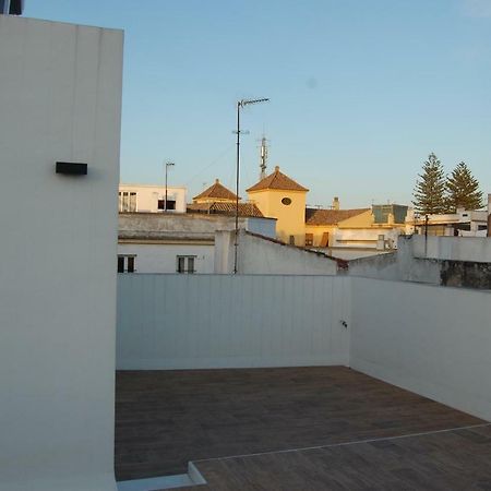 Guesting Basilica Apartment Jerez de la Frontera Exterior photo