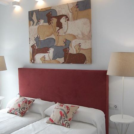 Guesting Basilica Apartment Jerez de la Frontera Exterior photo