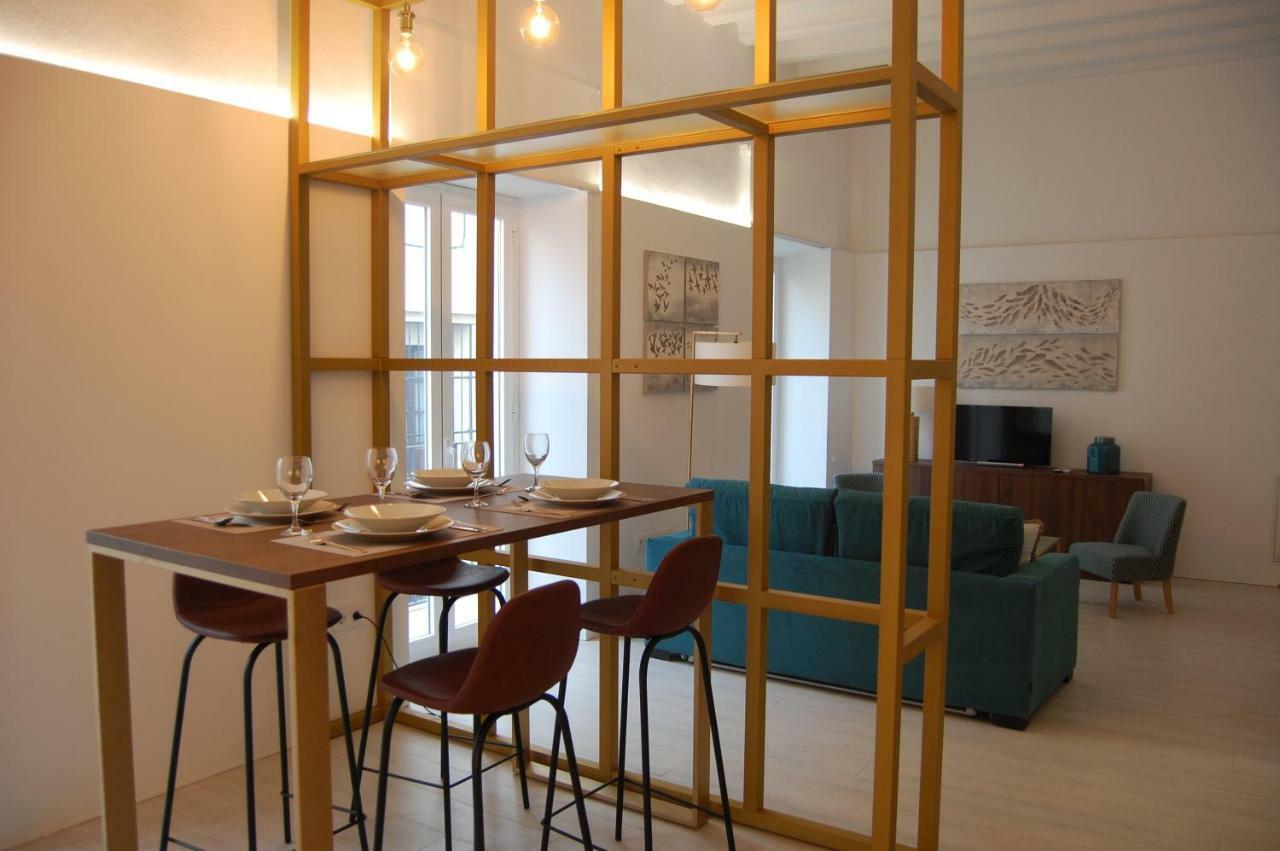 Guesting Basilica Apartment Jerez de la Frontera Exterior photo