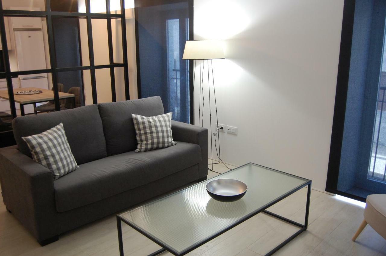 Guesting Basilica Apartment Jerez de la Frontera Exterior photo