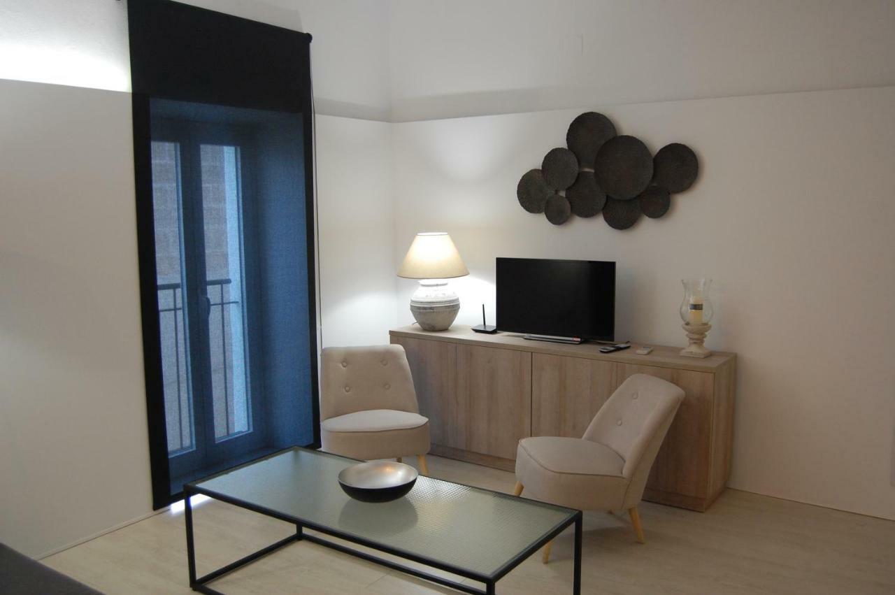 Guesting Basilica Apartment Jerez de la Frontera Exterior photo